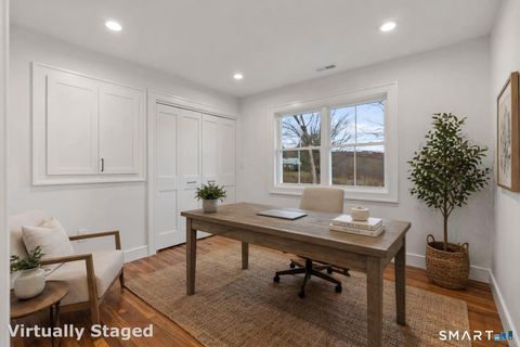 Tiny photo for 52 Curtis Road, Bridgewater, CT 06752 (MLS # 24169451)