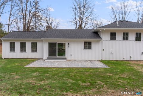 Tiny photo for 52 Curtis Road, Bridgewater, CT 06752 (MLS # 24169451)