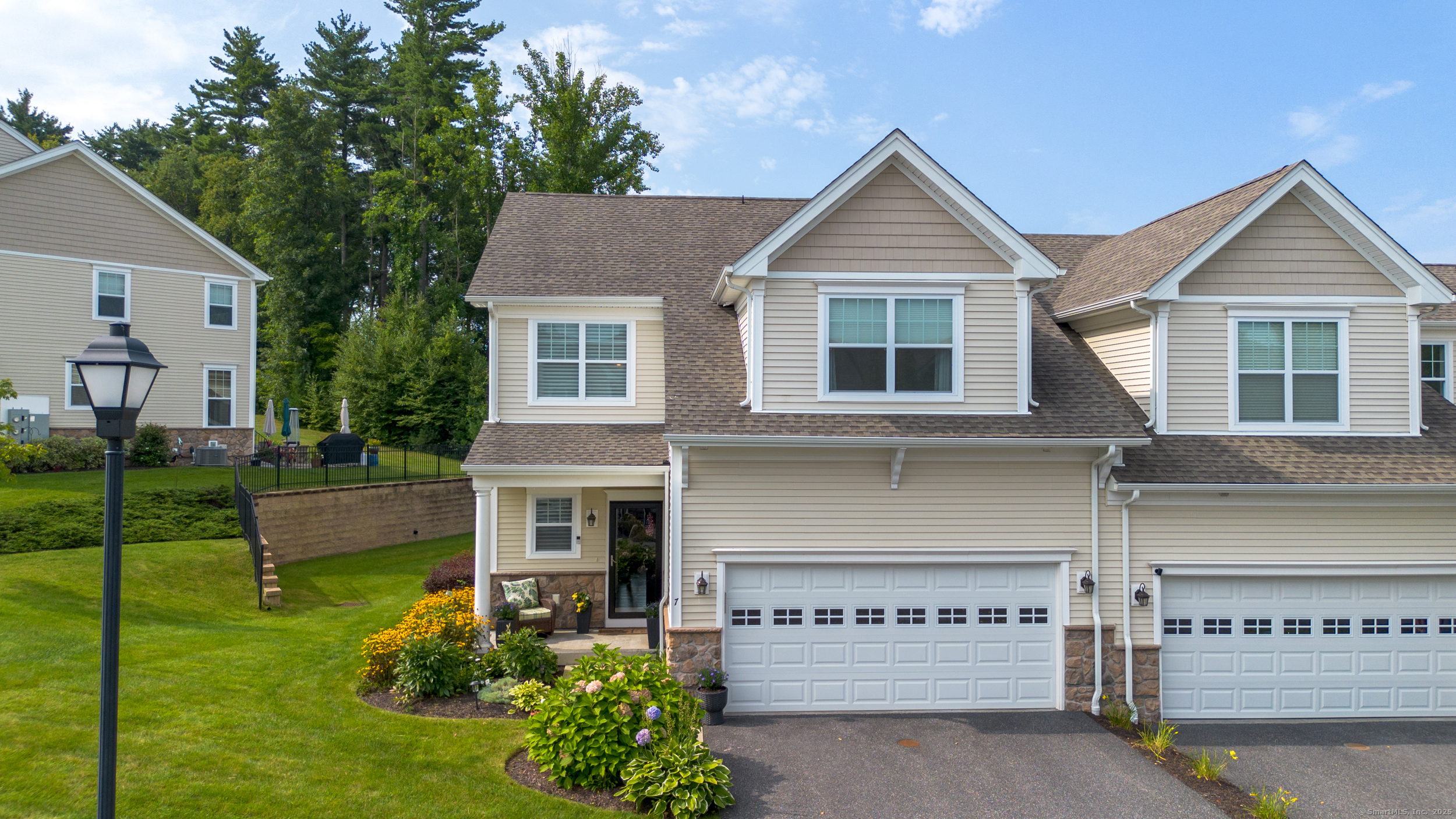 Photo 1 of Highridge Road 7, Middlebury, Connecticut, $589,500, Web #: 24077750