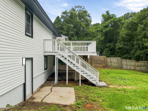 Tiny photo for 75 Longwood Drive, Naugatuck, CT 06770 (MLS # 24200979)