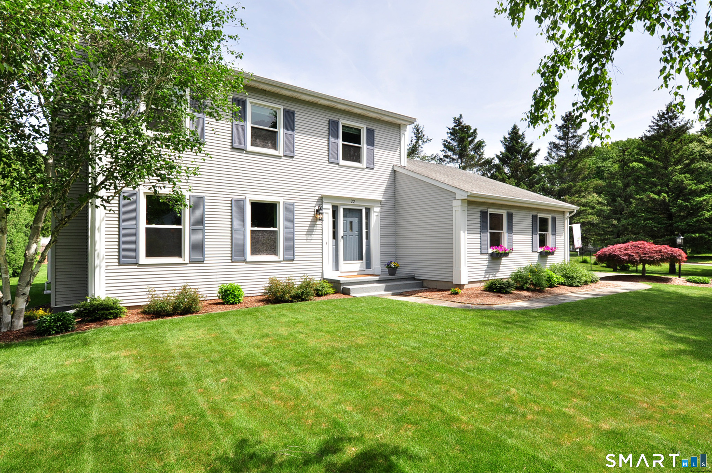 22 Pebblebrook