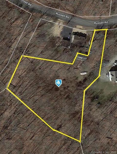 101 Russell Road Bethany CT 06524