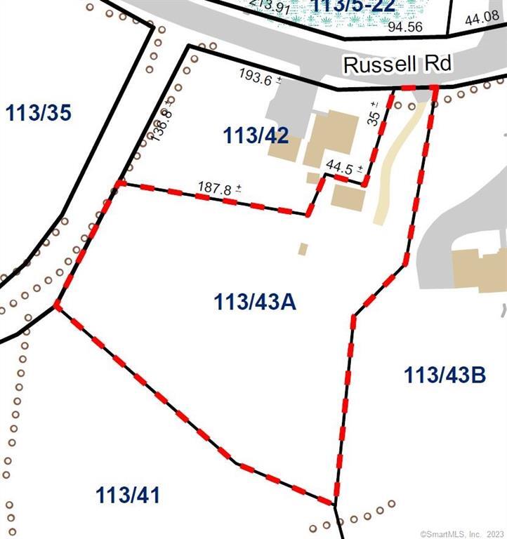 101 Russell Road, Bethany, Connecticut image 3