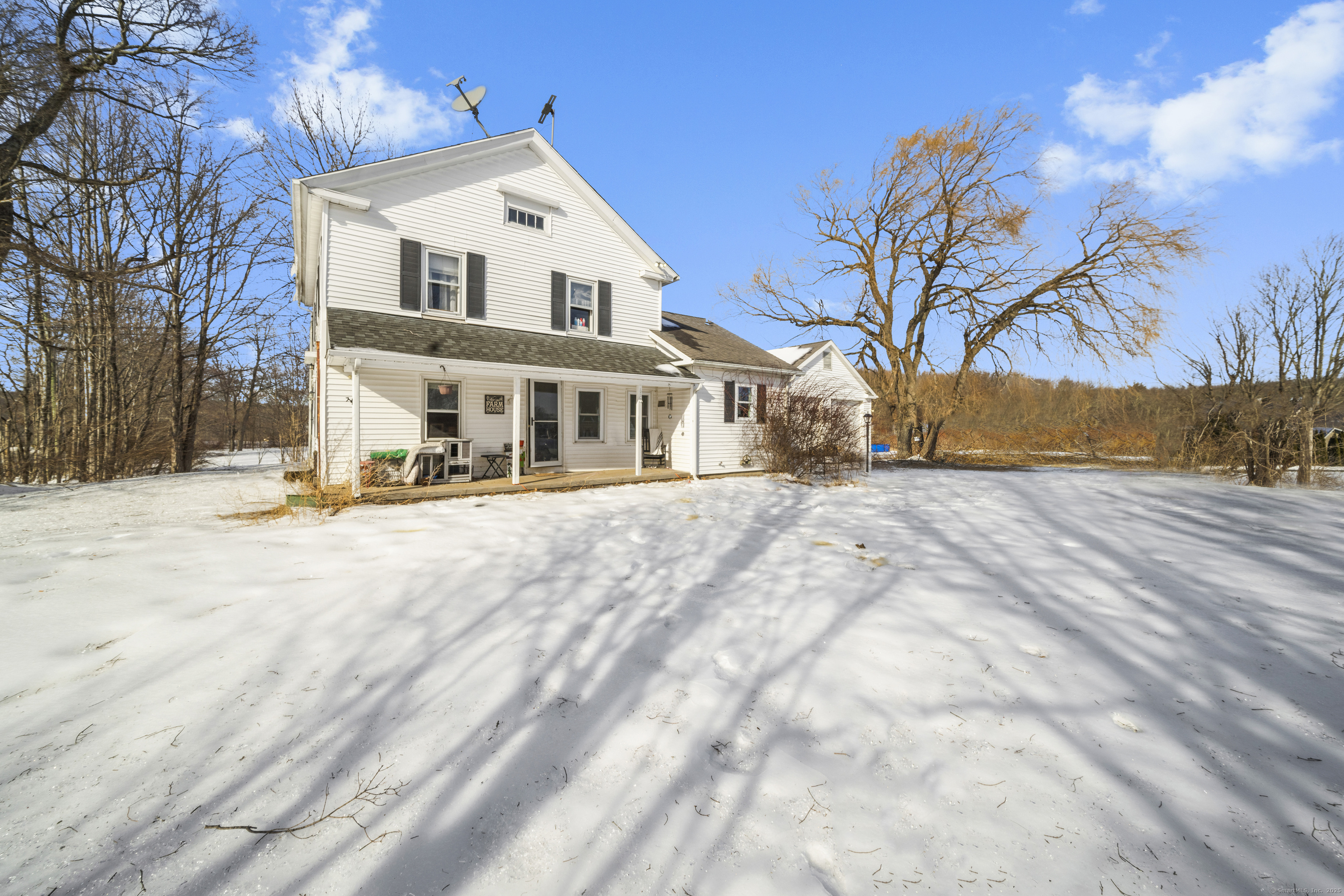 1400 Guernseytown Road, Watertown, Connecticut image 1