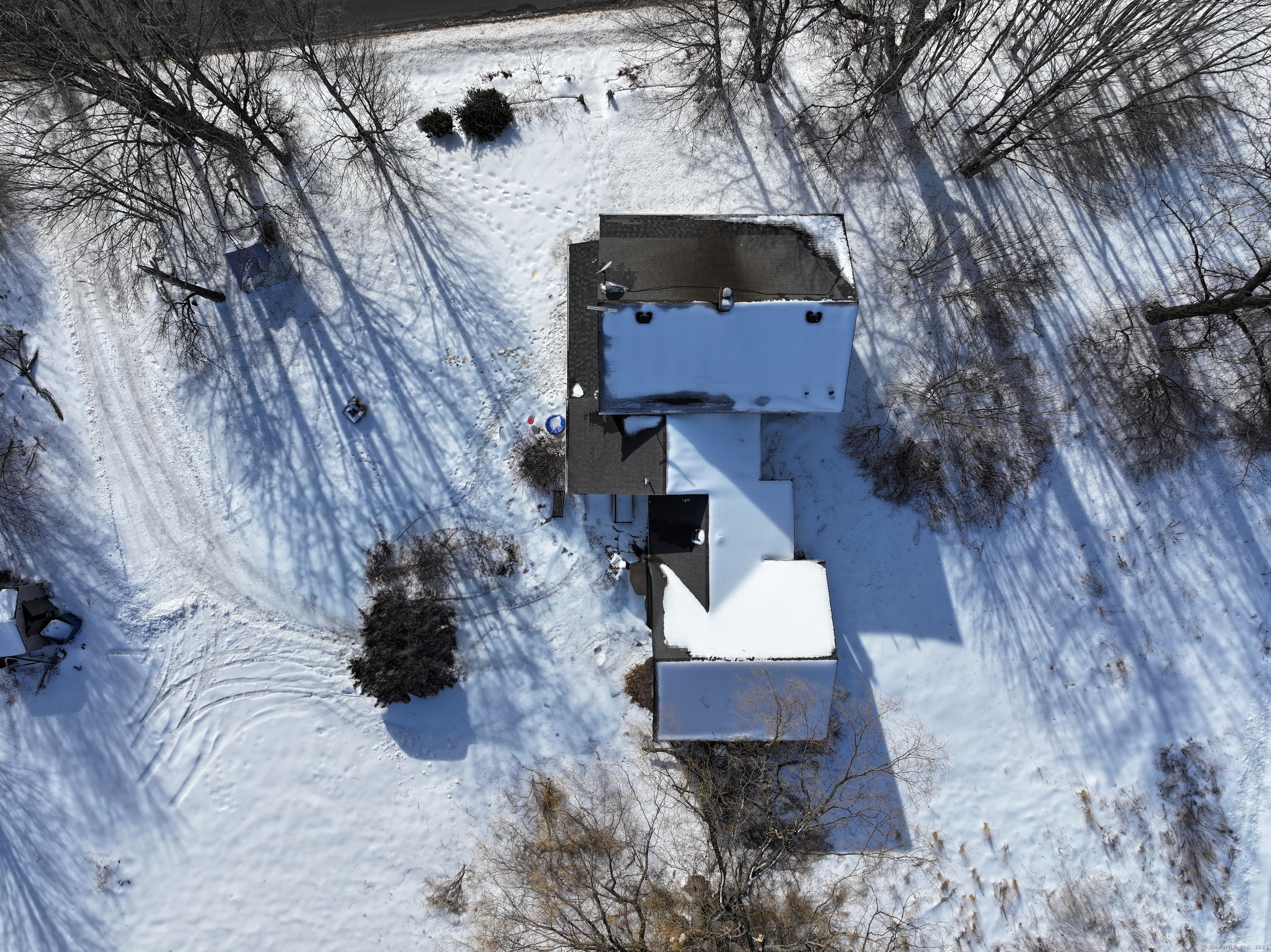 1400 Guernseytown Road, Watertown, Connecticut image 20