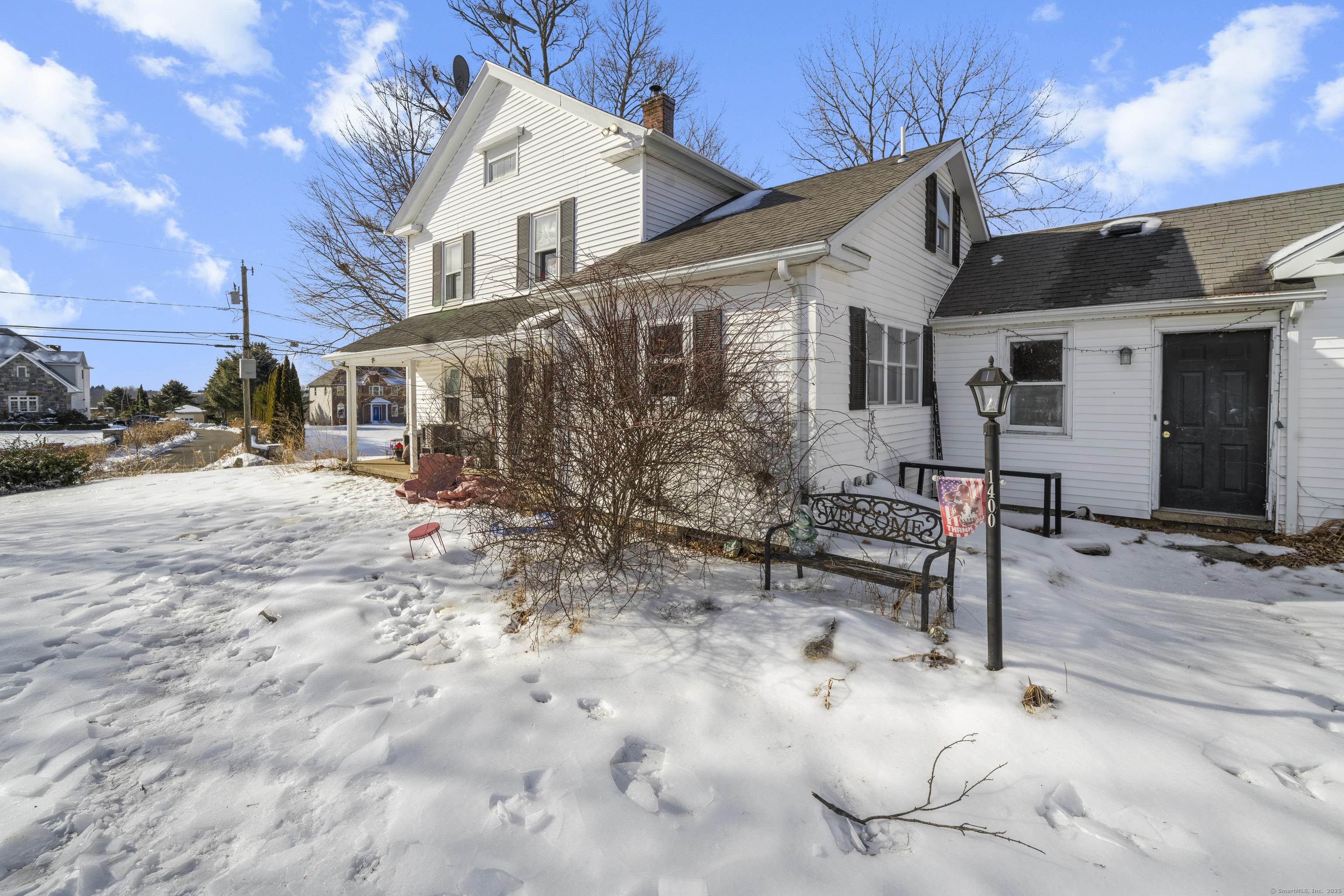 1400 Guernseytown Road, Watertown, Connecticut image 3