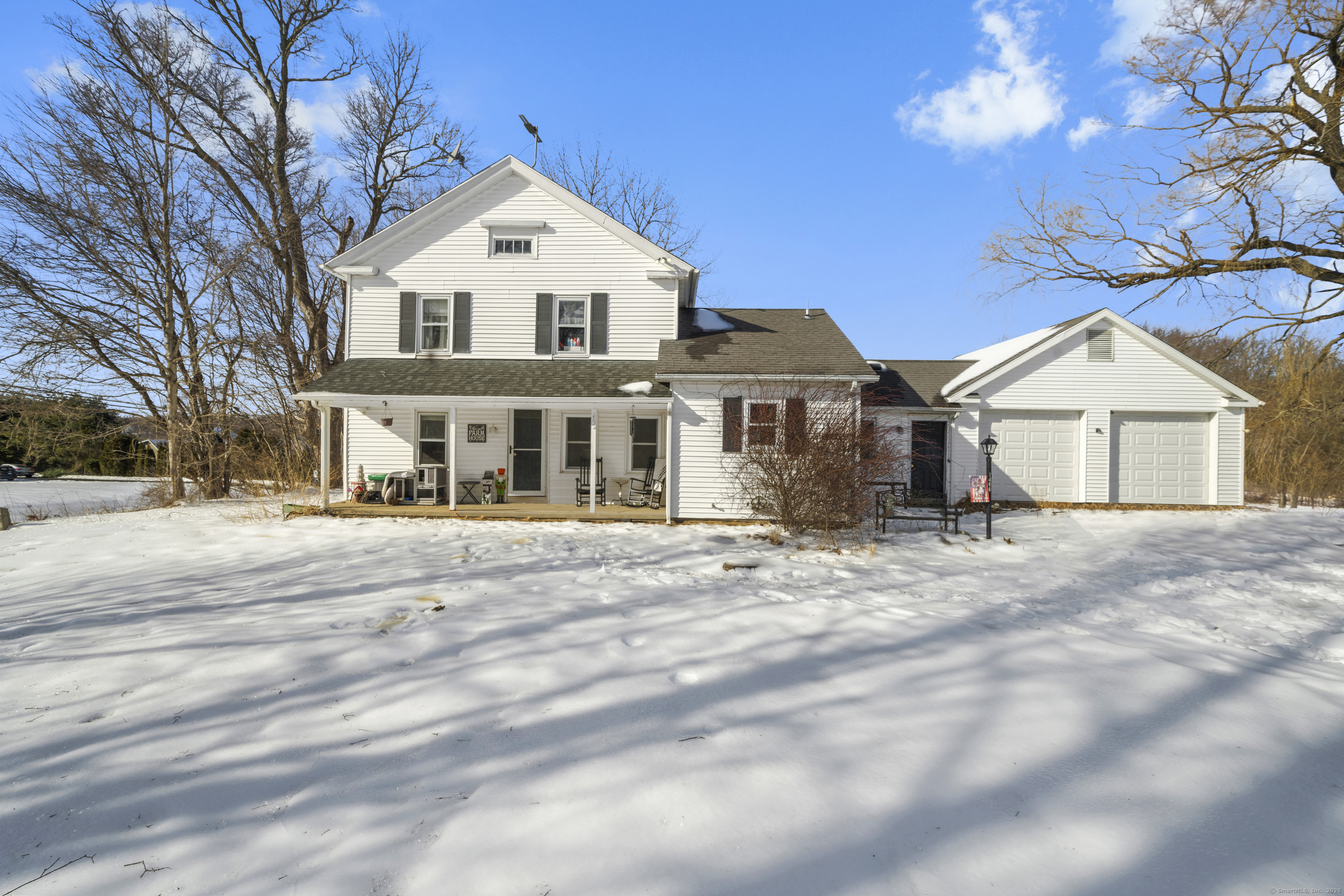1400 Guernseytown Road, Watertown, Connecticut image 2