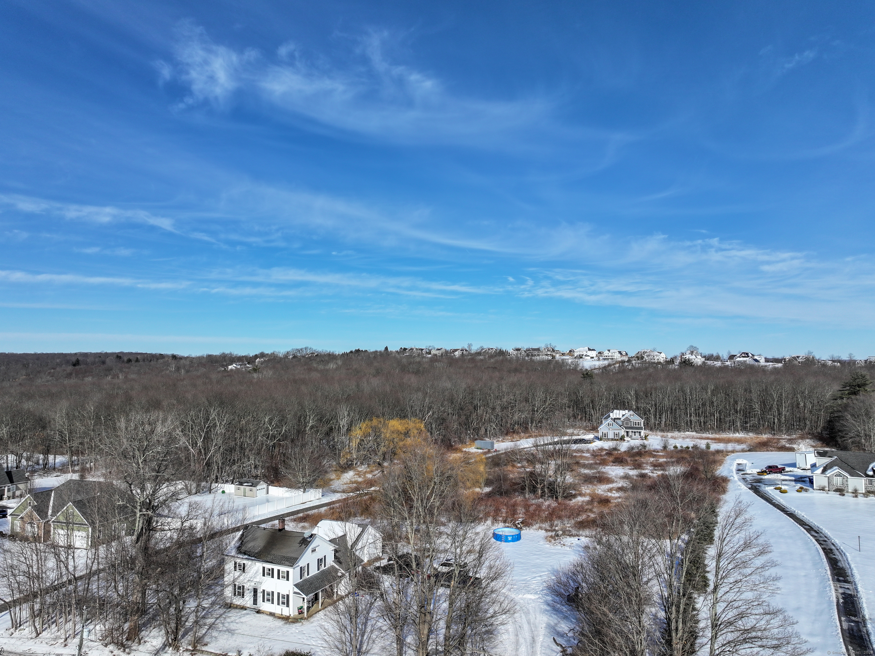 1400 Guernseytown Road, Watertown, Connecticut image 21