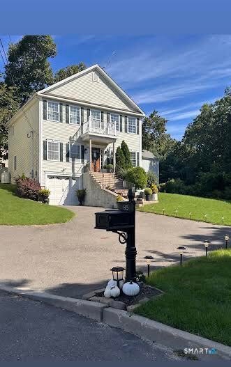 85 Hampton Road