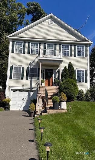 Photo of 85 Hampton Road, Waterbury, CT 06708 (MLS # 24203499)