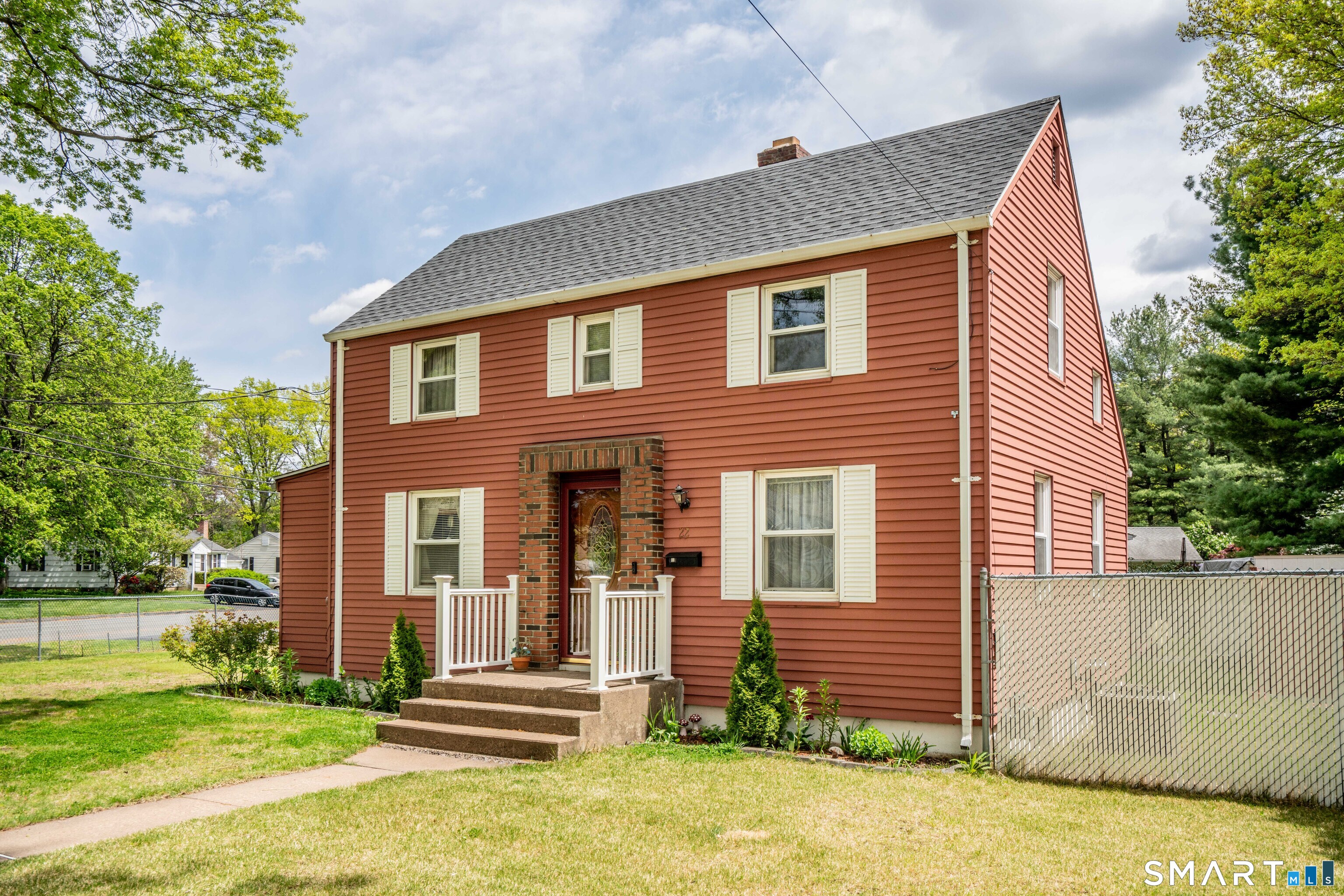 22 Main Street