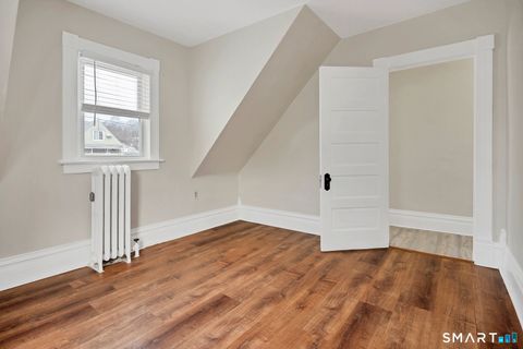 Tiny photo for 26 Kinney Avenue, Norwich, CT 06360 (MLS # 24154410)