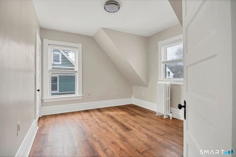 Tiny photo for 26 Kinney Avenue, Norwich, CT 06360 (MLS # 24154410)