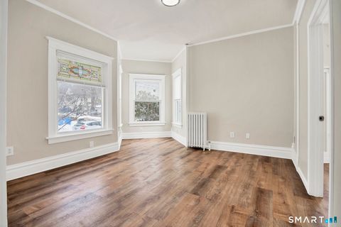 Tiny photo for 26 Kinney Avenue, Norwich, CT 06360 (MLS # 24154410)