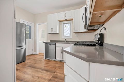 Tiny photo for 26 Kinney Avenue, Norwich, CT 06360 (MLS # 24154410)