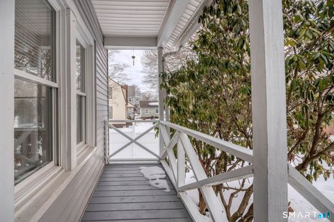 Tiny photo for 26 Kinney Avenue, Norwich, CT 06360 (MLS # 24154410)