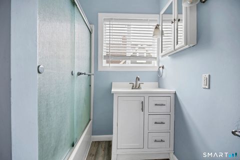 Tiny photo for 26 Kinney Avenue, Norwich, CT 06360 (MLS # 24154410)