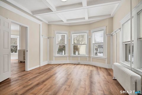 Tiny photo for 26 Kinney Avenue, Norwich, CT 06360 (MLS # 24154410)