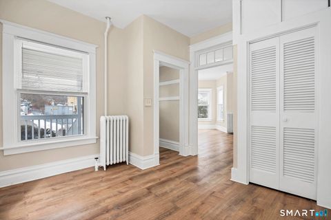 Tiny photo for 26 Kinney Avenue, Norwich, CT 06360 (MLS # 24154410)