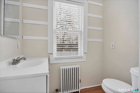 Tiny photo for 26 Kinney Avenue, Norwich, CT 06360 (MLS # 24154410)