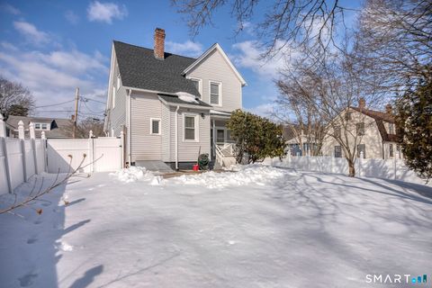 Tiny photo for 26 Kinney Avenue, Norwich, CT 06360 (MLS # 24154410)
