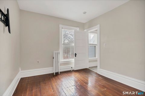 Tiny photo for 26 Kinney Avenue, Norwich, CT 06360 (MLS # 24154410)