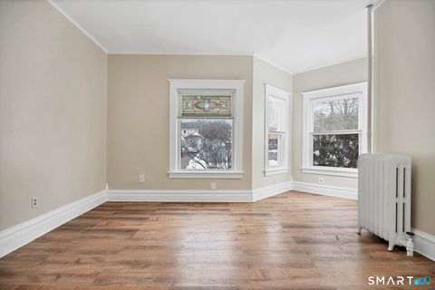 Tiny photo for 26 Kinney Avenue, Norwich, CT 06360 (MLS # 24154410)