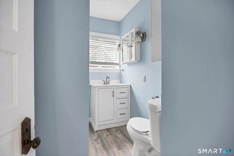 Tiny photo for 26 Kinney Avenue, Norwich, CT 06360 (MLS # 24154410)