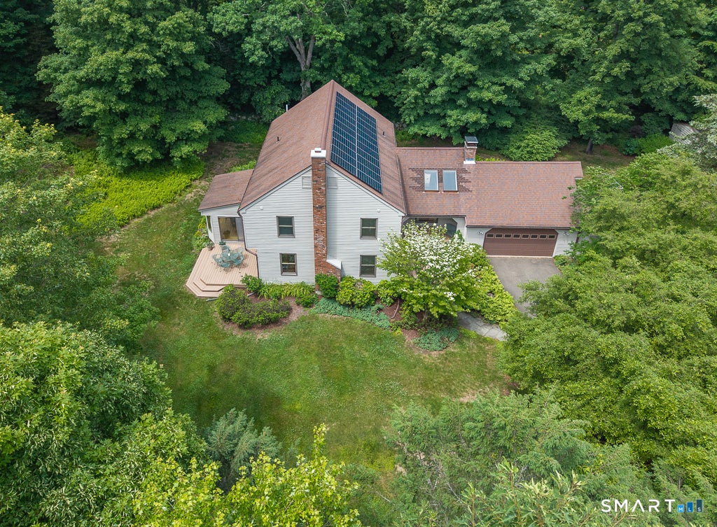 572 Amity Road