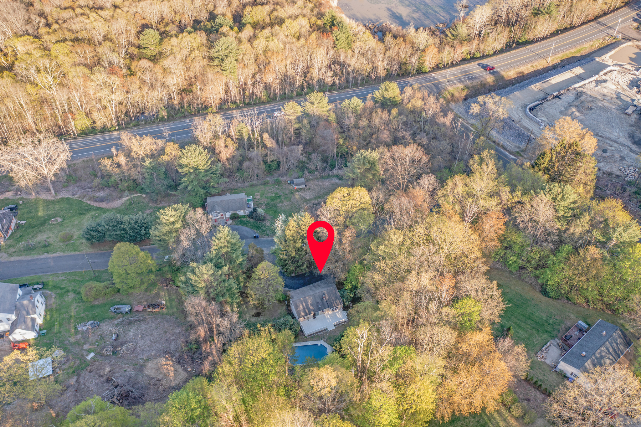 13 Old Route 72, Harwinton, Connecticut image 40