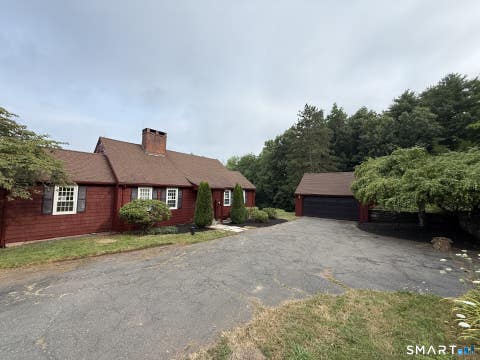 Tiny photo for 987 Hill Street, Suffield, CT 06078 (MLS # 24195619)