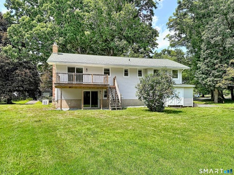 Tiny photo for 146 Cambridge Drive, Glastonbury, CT 06033 (MLS # 24198993)