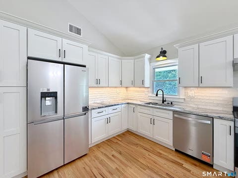 Tiny photo for 146 Cambridge Drive, Glastonbury, CT 06033 (MLS # 24198993)