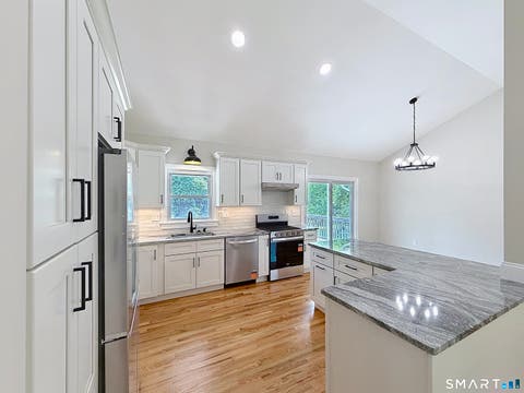 Tiny photo for 146 Cambridge Drive, Glastonbury, CT 06033 (MLS # 24198993)