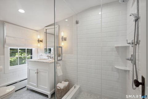 Tiny photo for 106 Patterson Avenue, Greenwich, CT 06830 (MLS # 24209271)