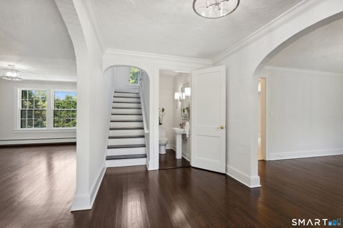 Tiny photo for 106 Patterson Avenue, Greenwich, CT 06830 (MLS # 24209271)