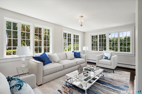 Tiny photo for 106 Patterson Avenue, Greenwich, CT 06830 (MLS # 24209271)