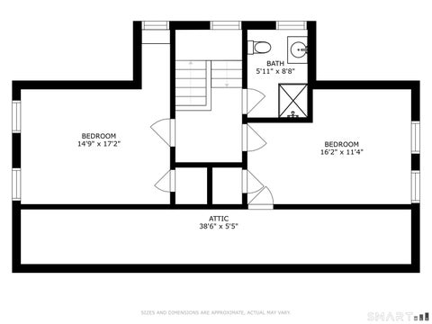 Tiny photo for 106 Patterson Avenue, Greenwich, CT 06830 (MLS # 24209271)