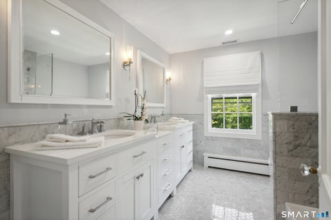 Tiny photo for 106 Patterson Avenue, Greenwich, CT 06830 (MLS # 24209271)