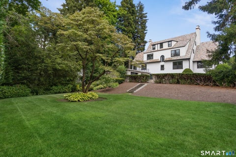 Tiny photo for 106 Patterson Avenue, Greenwich, CT 06830 (MLS # 24209271)