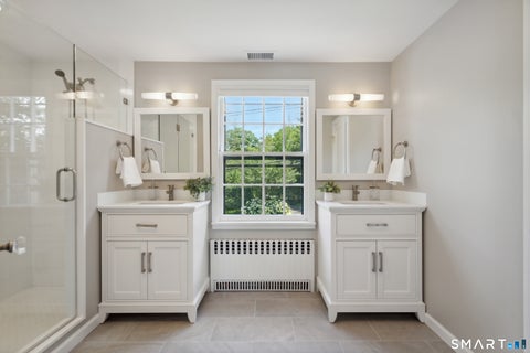 Tiny photo for 106 Patterson Avenue, Greenwich, CT 06830 (MLS # 24209271)