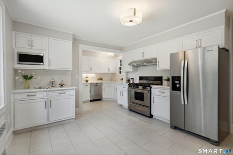 Tiny photo for 106 Patterson Avenue, Greenwich, CT 06830 (MLS # 24209271)