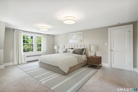 Tiny photo for 106 Patterson Avenue, Greenwich, CT 06830 (MLS # 24209271)