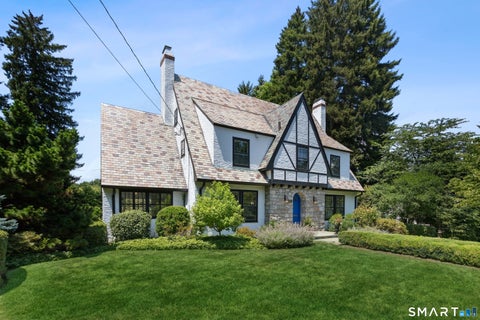 Tiny photo for 106 Patterson Avenue, Greenwich, CT 06830 (MLS # 24209271)