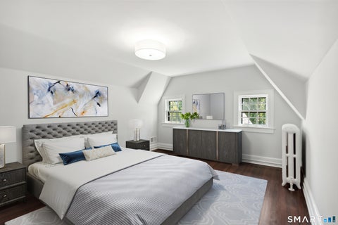 Tiny photo for 106 Patterson Avenue, Greenwich, CT 06830 (MLS # 24209271)
