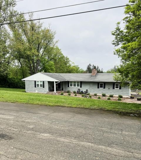 49 Warner Road Bridgewater CT 06752