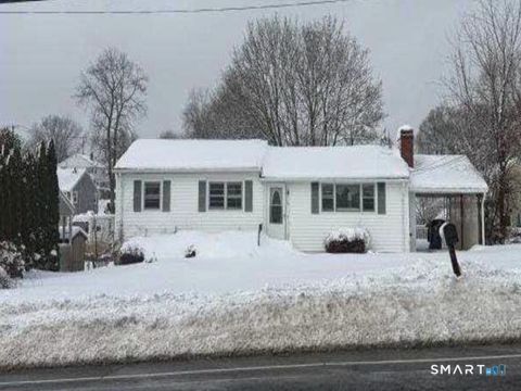 Photo of 150 Jones Hill Road, West Haven, CT 06516 (MLS # 24157910)