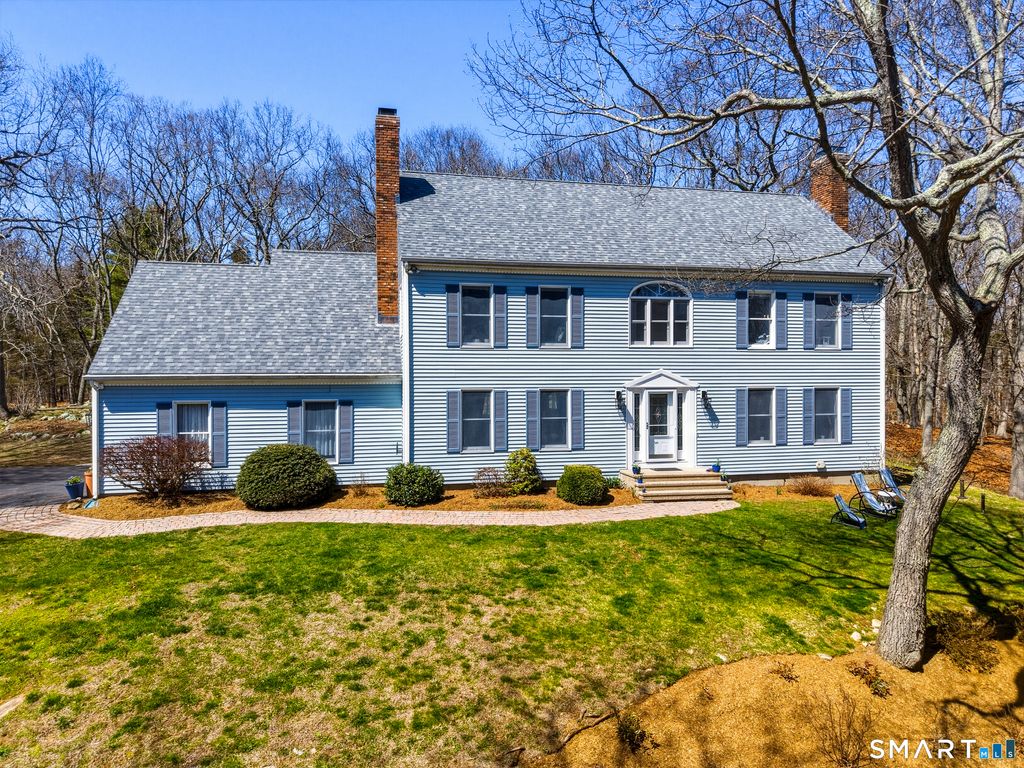 Photo of 11 Covey Crossing, Guilford, CT 06437 (MLS # 24156081)