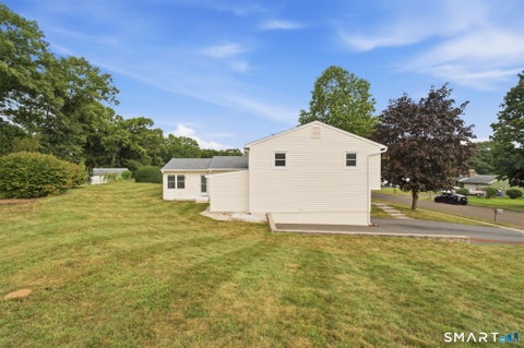 Tiny photo for 29 Lowery Drive, Southington, CT 06489 (MLS # 24207989)
