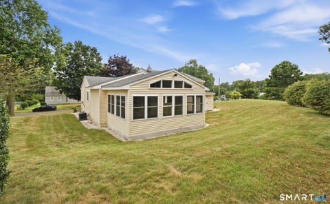 Tiny photo for 29 Lowery Drive, Southington, CT 06489 (MLS # 24207989)